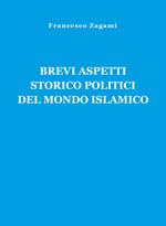 Brevi aspetti storico politici del mondo islamico