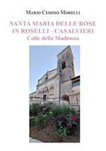 Santa Maria delle Rose in Roselli-Casalvieri. Colle della Madonna