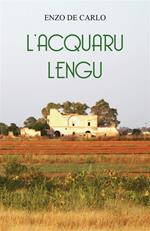 L' acquaru lengu