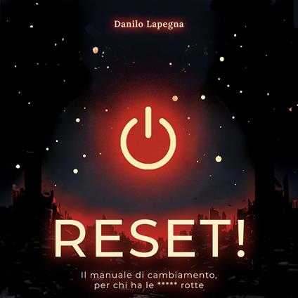 Reset!