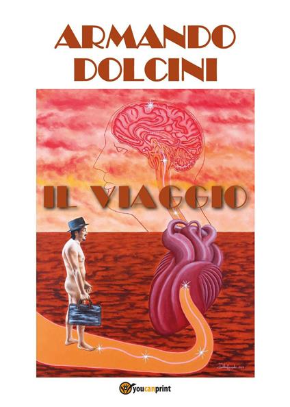 Il viaggio - Armando Dolcini - copertina