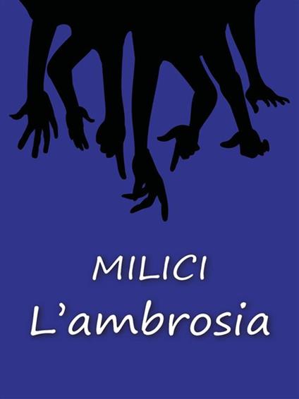 L' ambrosia - Milici - ebook