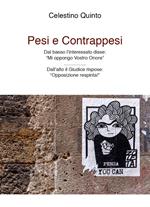 Pesi e contrappesi