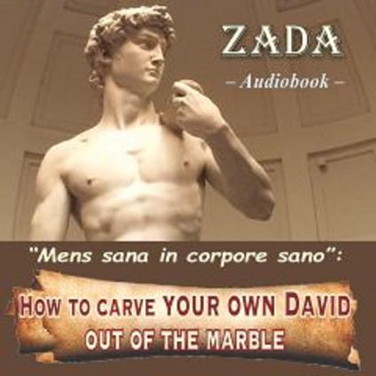 How to carve your own David out of the marble