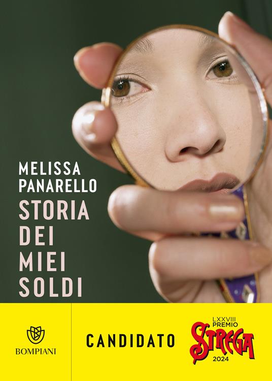 Storia dei miei soldi - Melissa Panarello - ebook