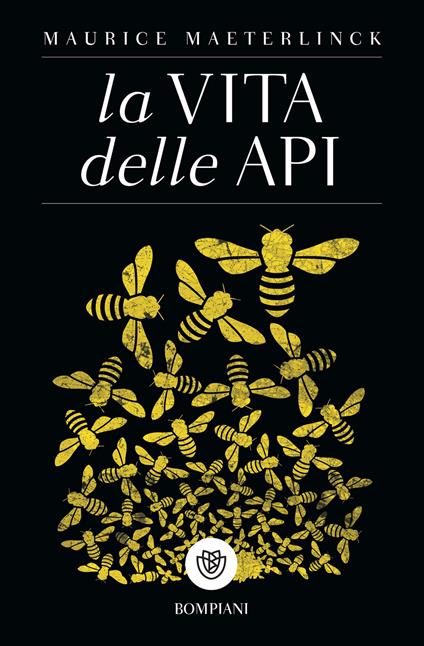 La vita delle api - Maurice Maeterlinck,Fjodor Bruno Ardizzoia - ebook