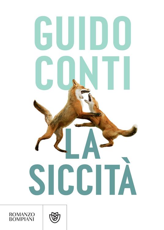 La siccità - Guido Conti - ebook