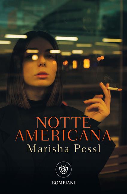 Notte americana - Marisha Pessl,Carlo Prosperi - ebook