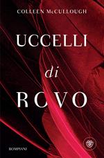 Uccelli di rovo