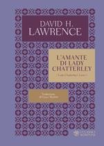 L' amante di lady Chatterley