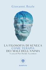 La filosofia di Seneca come terapia dei mali dell'anima