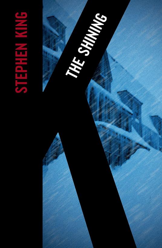 The Shining (edizione Italiana) - Stephen King,Adriana Dell'Orto - ebook