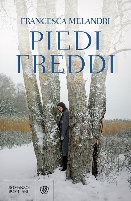 Piedi freddi - Francesca Melandri - ebook