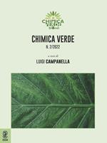 Chimica verde (2022). Vol. 2