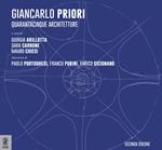 Giancarlo Priori. Quarantacinque architetture