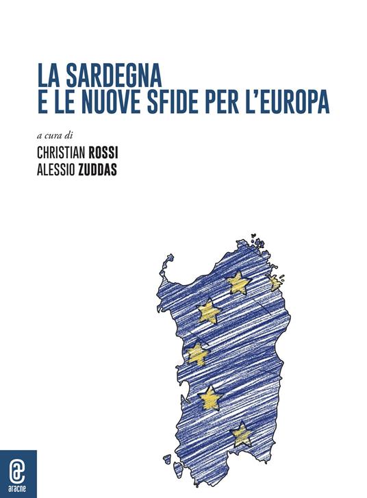 La Sardegna e le nuove sfide per l'Europa - copertina