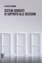 Sistemi avanzati di supporto alle decisioni