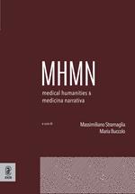 Medical humanities & medicina narrativa (2024). Vol. 1