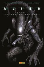 Alien. Vol. 1: Alien