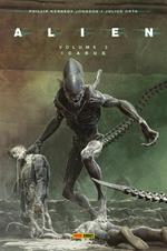 Alien. Vol. 3: Alien