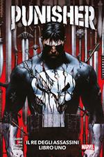 Punisher. Vol. 1: Punisher