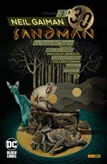 Sandman library. Vol. 3: Sandman library