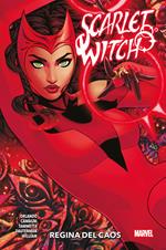 Scarlet Witch. Vol. 1: Scarlet Witch