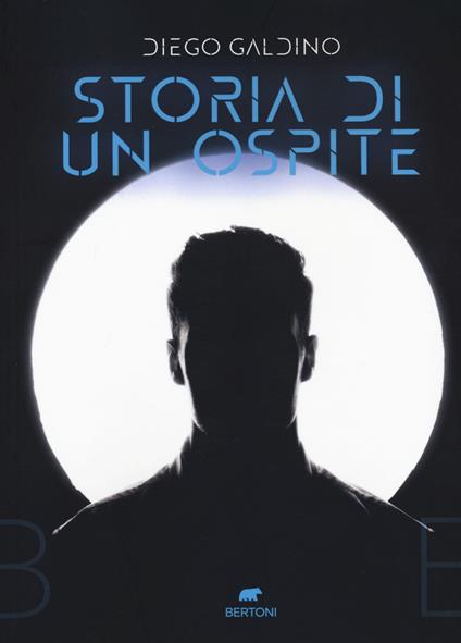 Storia di un ospite - Diego Galdino - ebook