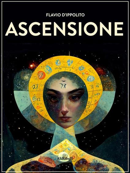 Ascensione - Flavio D'Ippolito - ebook