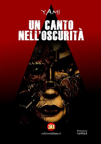 Un canto nell'oscurità - Yume Yami,Alex Coman - ebook