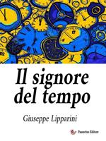 Il signore del tempo