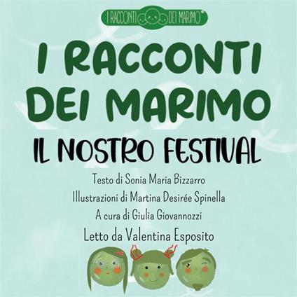 Il nostro festival - I racconti dei Marimo