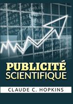 Publicité scientifique