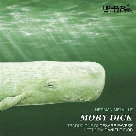 Moby Dick