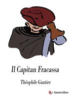 Il Capitan Fracassa