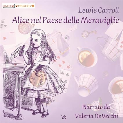 Alice nel Paese delle Meraviglie