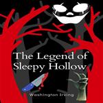 The Legend of Sleepy Hollow