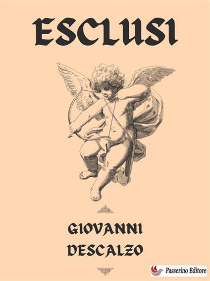 Esclusi - Giovanni Descalzo - ebook