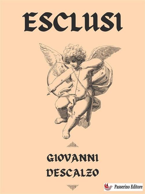 Esclusi - Giovanni Descalzo - ebook