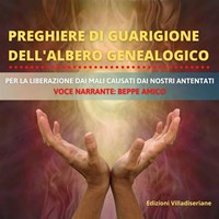 Preghiere di Guarigione dell'Albero Genealogico - Amico (curatore), Beppe -  Audiolibro | IBS