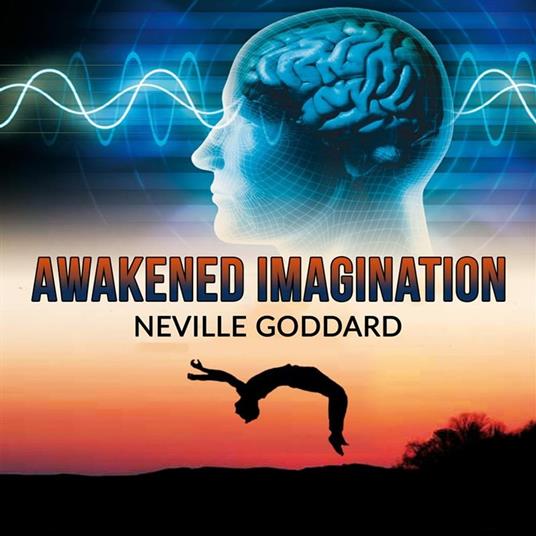 Awakened Imagination