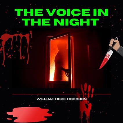 The Voice in the Night