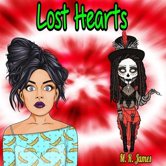 Lost Hearts