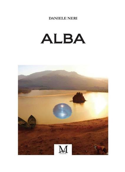 Alba - Daniele Neri - ebook