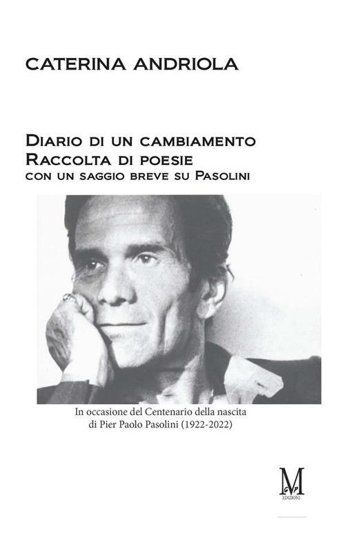  Diario del cambiamento - Libri