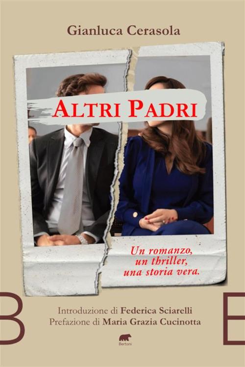 Altri padri - Gianluca Cerasola - ebook