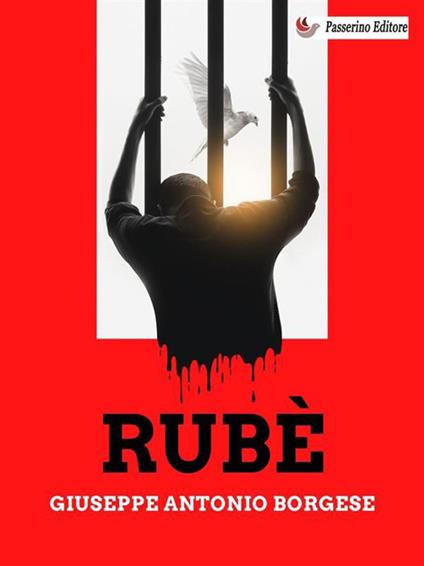 Rubè - Giuseppe Antonio Borgese - ebook