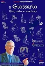 Il glossario (bar, sala e cucina)