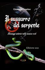 Il sussurro del serpente. Messaggi satanici nella musica rock