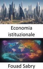 Economia istituzionale. Economia istituzionale, svelare l'arazzo del comportamento economico